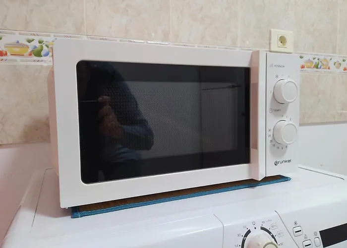 דירה Casa Erika C