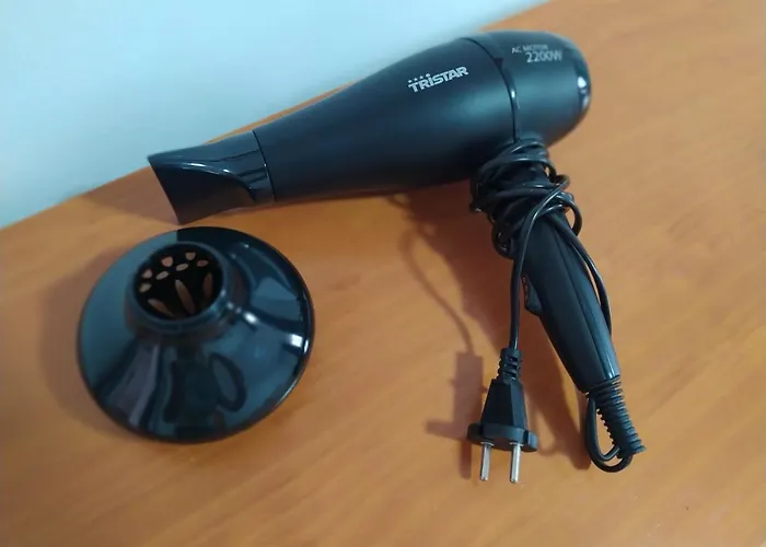 דירה Casa Erika C *