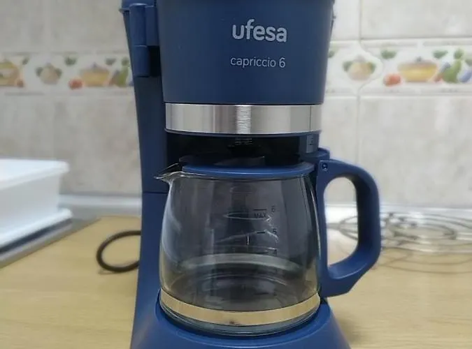 דירה Casa Erika C טרחלחו