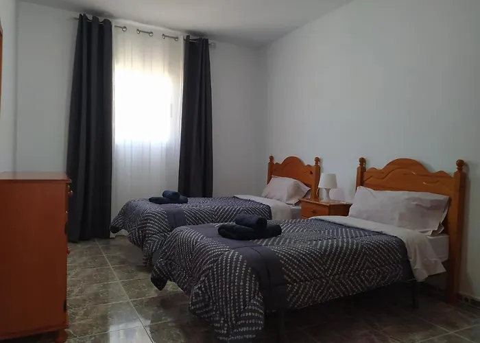 דירה Casa Erika C *