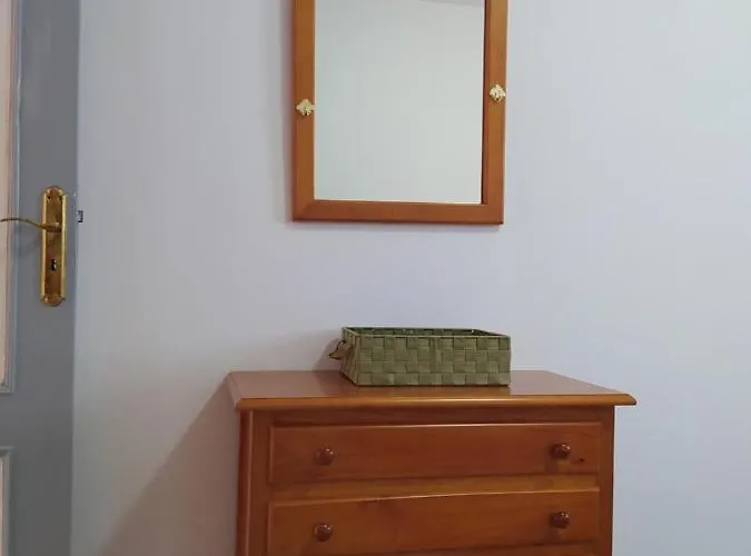 Casa Erika C דירה *