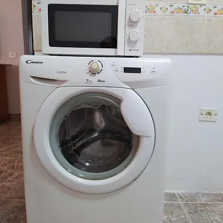 Appartement Casa érika C