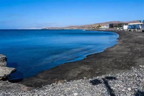 Casa érika C Tarajalejo