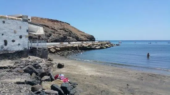 Διαμέρισμα Casa Erika C Tarajalejo