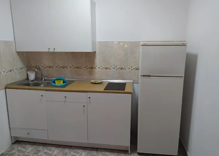 Appartement Casa érika C Tarajalejo