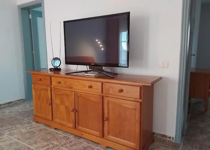 Casa érika C Appartement *