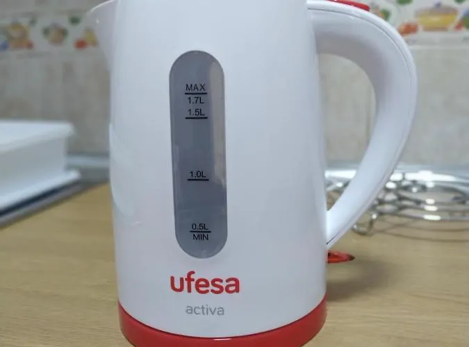 Appartement Casa érika C