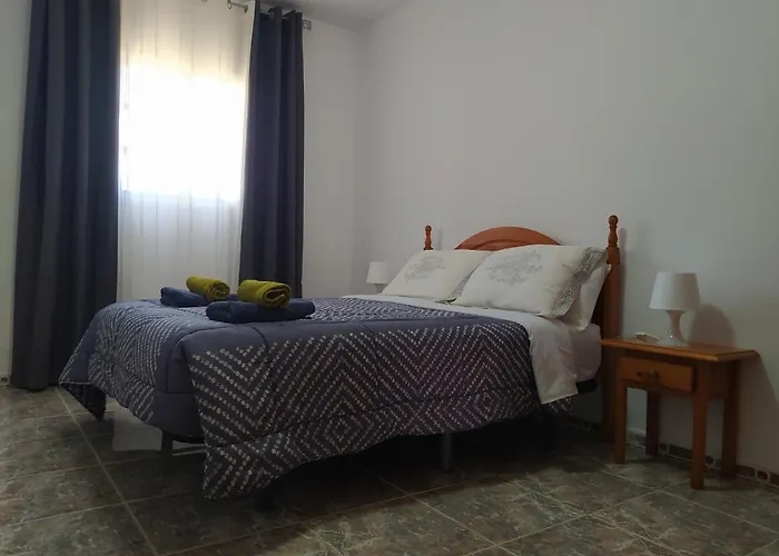 Casa Erika C Tarajalejo