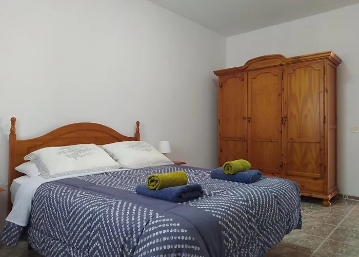 Casa érika C Tarajalejo