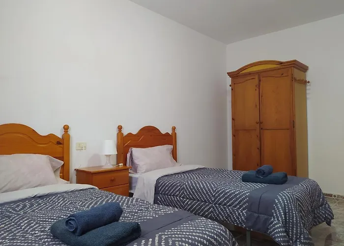 Διαμέρισμα Casa Erika C *