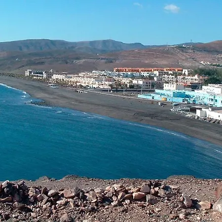 Lejlighed Casa Erika C *