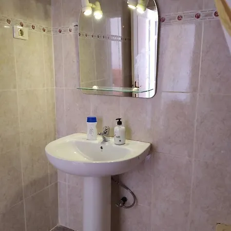 Casa Erika C Apartamento Tarajalejo