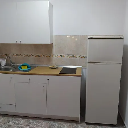 Apartamento Casa Erika C Tarajalejo