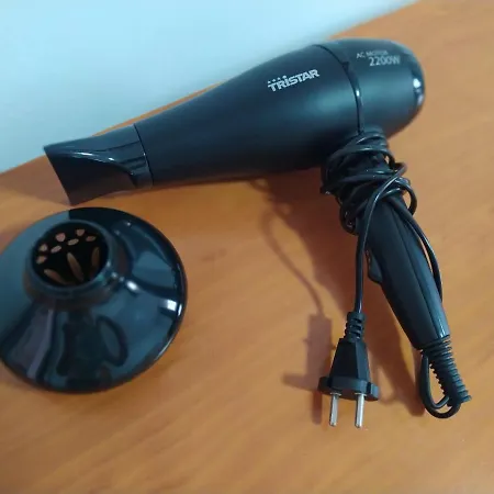 Lejlighed Casa Erika C *