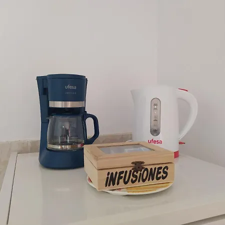 Διαμέρισμα Casa Erika C *