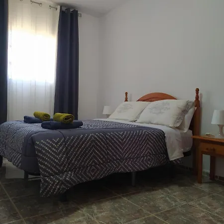 Casa Erika C Tarajalejo