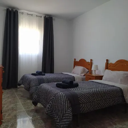 Διαμέρισμα Casa Erika C *