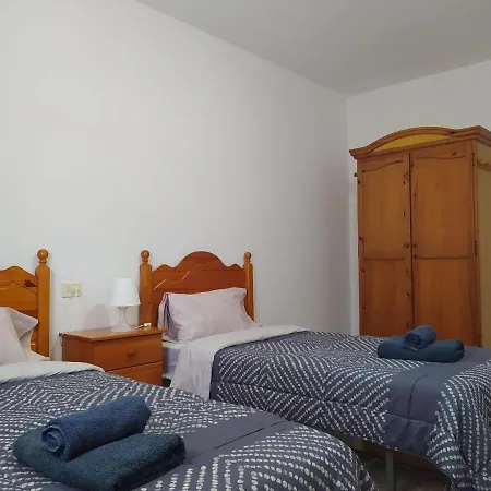 Apartamento Casa Erika C *