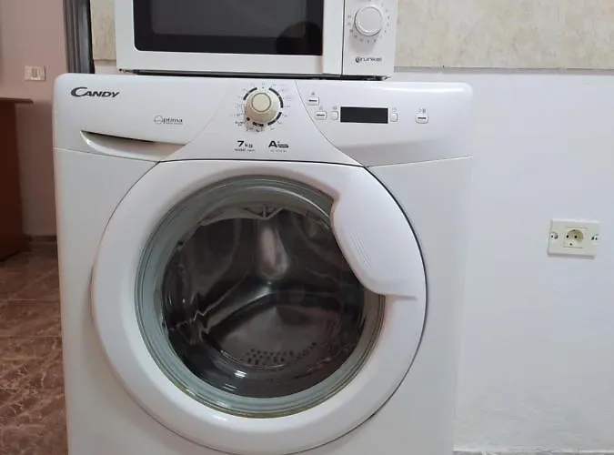 Διαμέρισμα Casa Erika C