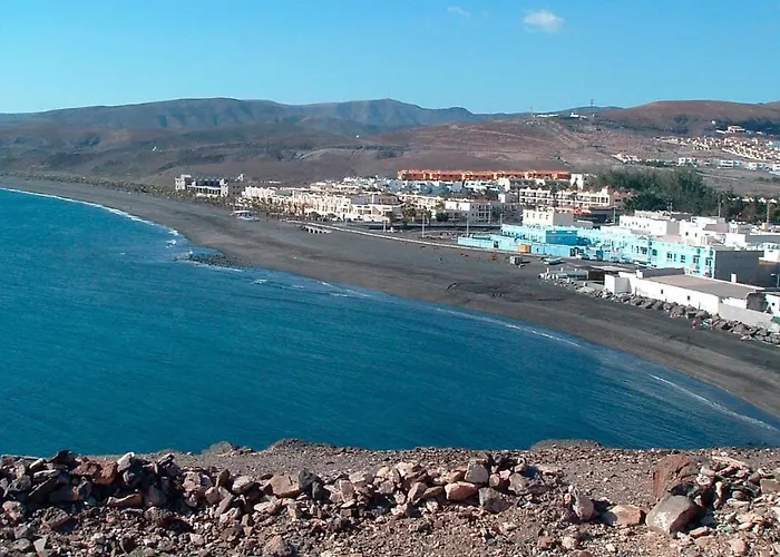 Apartment Casa Erika C *